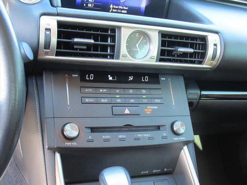 Used 2016 Lexus IS 300 AWD w/ Accessory Package 2 image 22