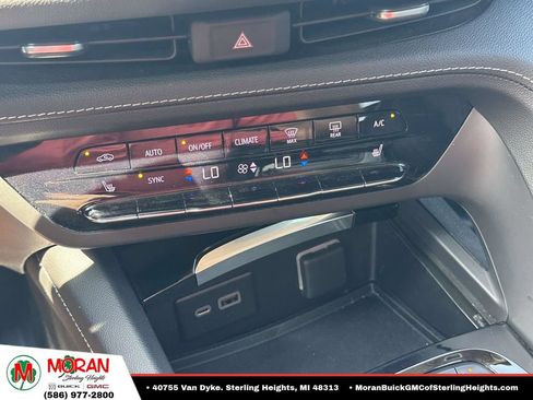 Certified 2023 Buick Envision Essence AWD/4WD image 26
