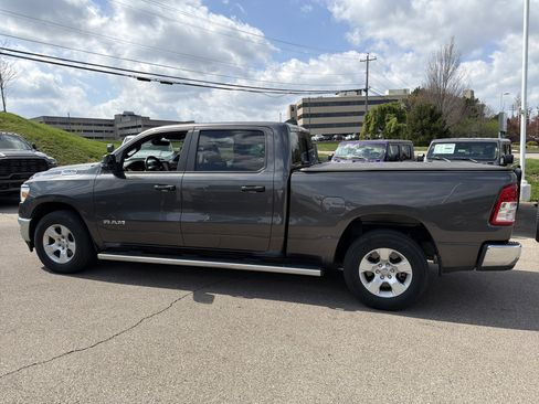 Certified 2023 RAM 1500 Big Horn image 7