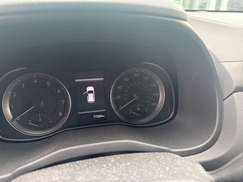 Used 2023 Hyundai Kona SEL image 10