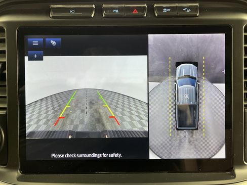 Used 2023 Ford F150 King Ranch w/ Equipment Group 601A High image 24