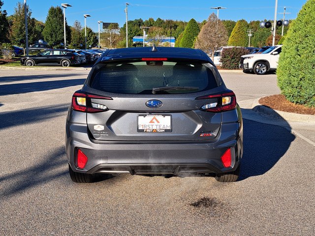 New 2026 Subaru Impreza RS AWD/4WD image 5
