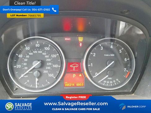 Used 2011 BMW 328i Sedan image 12