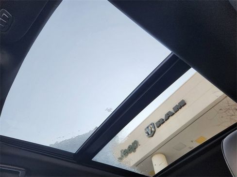 Used 2025 Ford Expedition Platinum w/ Stealth Appearance Package image 25