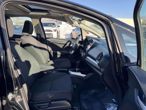 Used 2019 Honda Fit EX image 14