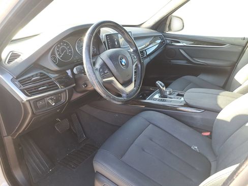 Used 2018 BMW X5 sDrive35i RWD image 9