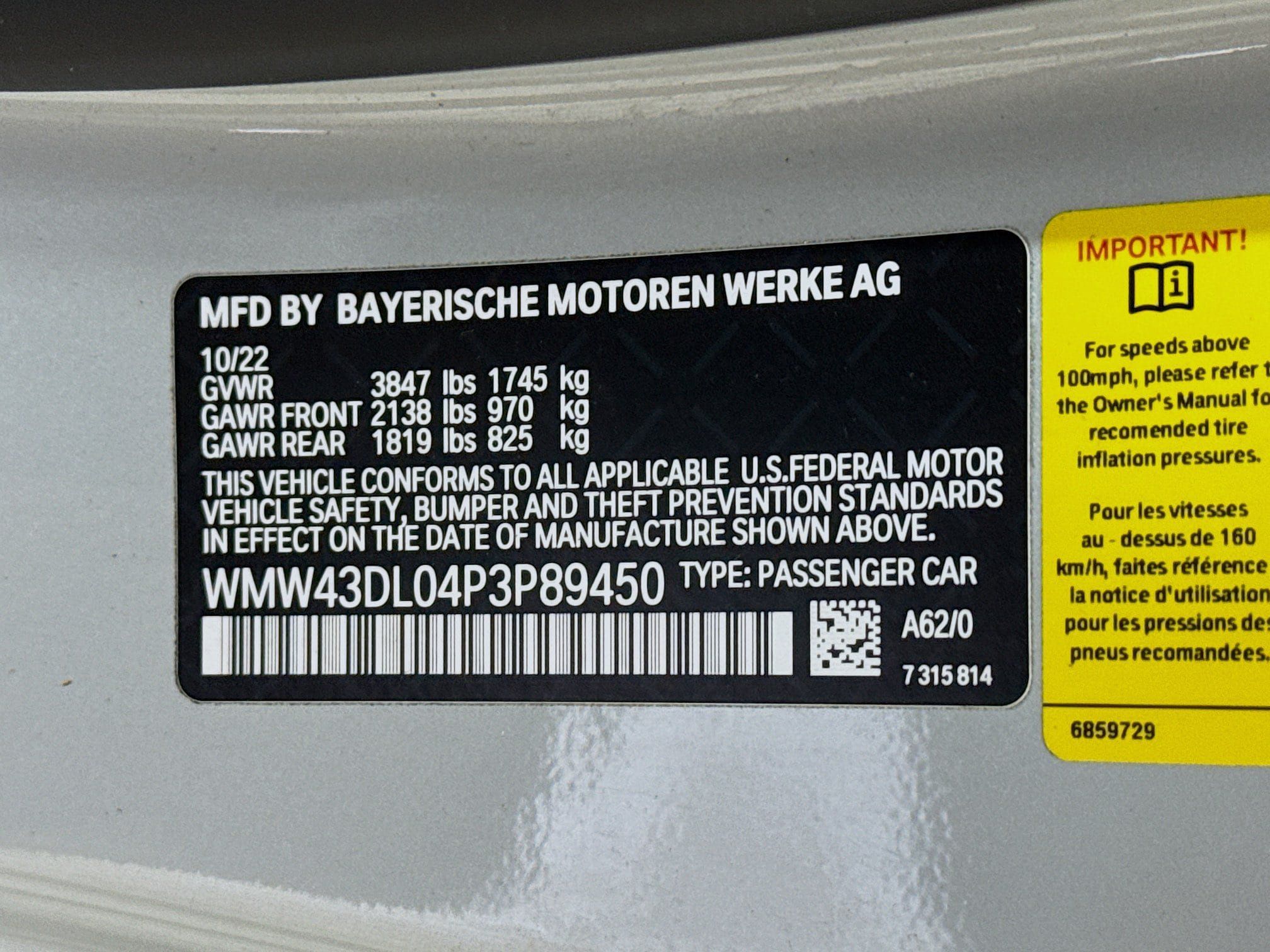 Used 2023 MINI Cooper S FWD image 29