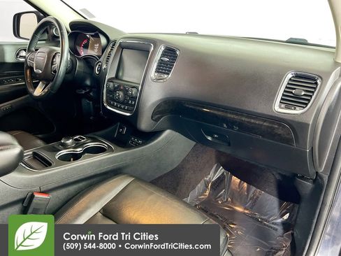 Used 2016 Dodge Durango Limited w/ Nav & Power Liftgate Group image 31