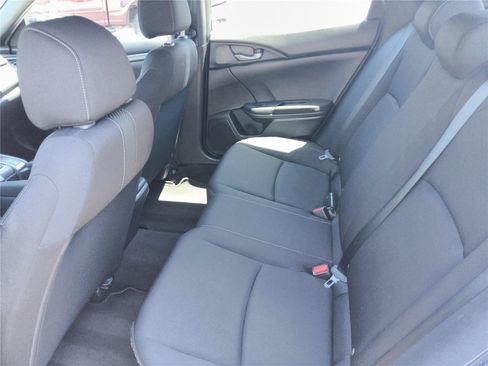 Used 2017 Honda Civic LX image 20