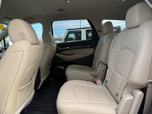 Used 2020 Buick Enclave Essence w/ LPO, Floor Liner Package image 18