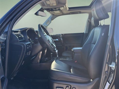 Used 2021 Toyota 4Runner TRD Pro image 4