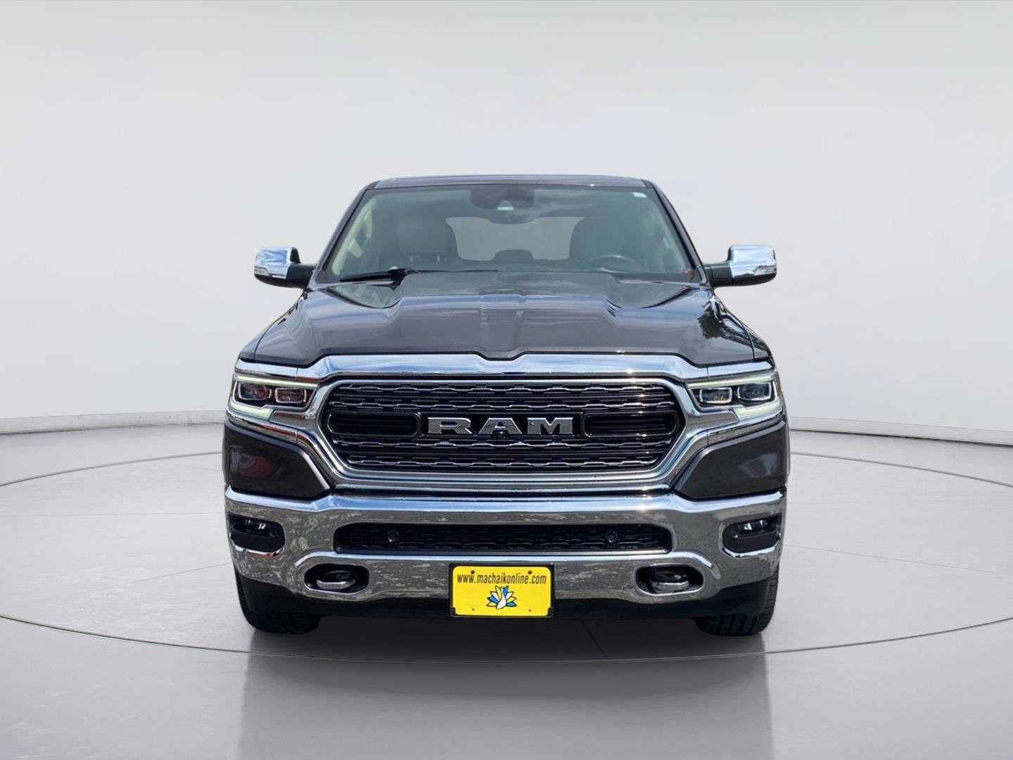 Used 2020 RAM 1500 Limited AWD/4WD image 8