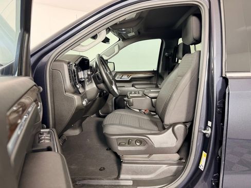 Used 2023 GMC Sierra 1500 SLE image 26