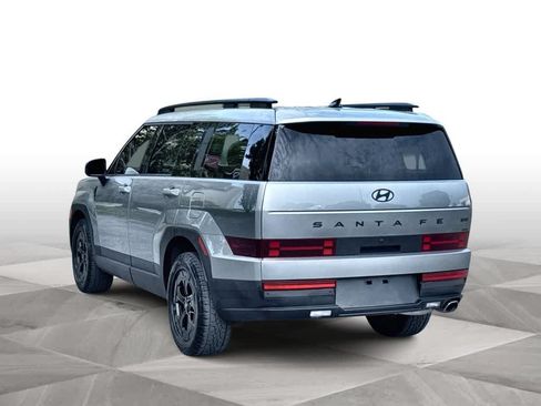 Used 2024 Hyundai Santa Fe XRT AWD/4WD image 6