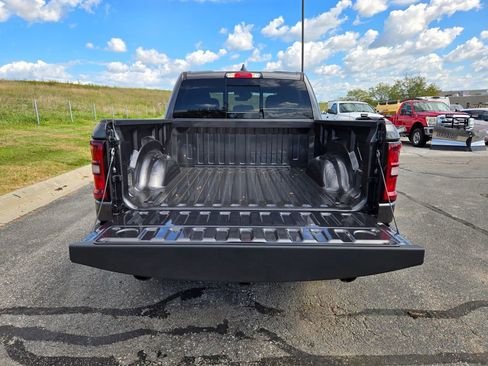 New 2026 RAM 1500 Big Horn image 27