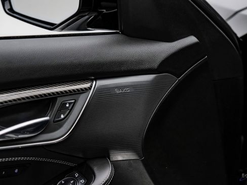 Used 2022 Cadillac CT5 V Blackwing w/ Driver Assist Package image 85