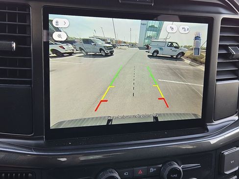 New 2026 Ford F150 STX AWD/4WD image 16