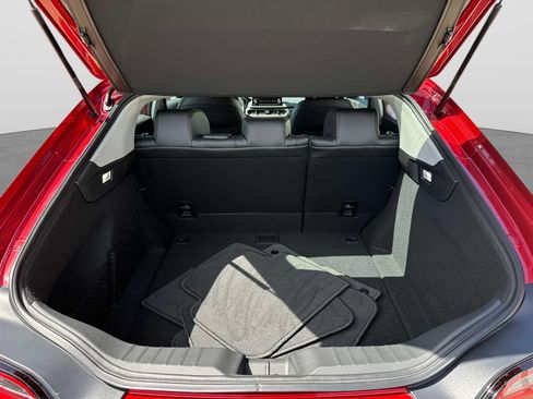Certified 2025 Acura Integra FWD image 12