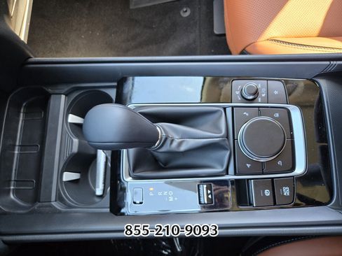 New 2026 MAZDA CX-50 AWD 2.5 S w/ Weather Package image 18