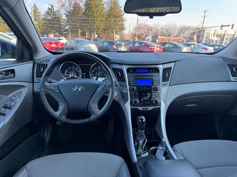 Used 2013 Hyundai Sonata SE image 13