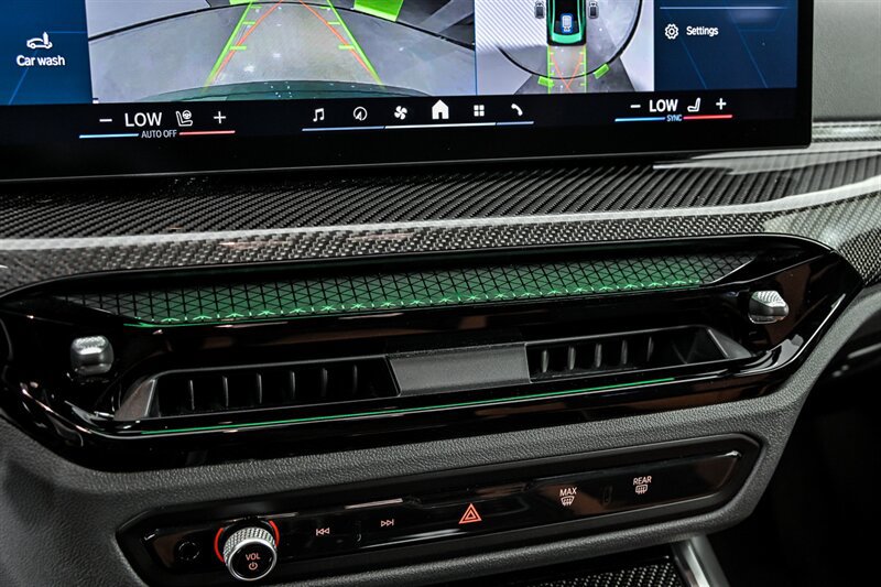 Used 2026 BMW M3 Competition AWD/4WD image 29