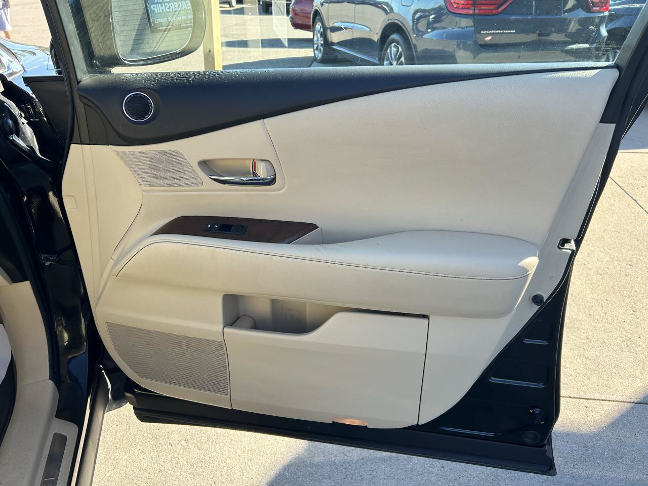 Used 2013 Lexus RX 350 AWD w/ Navigation Pkg image 15