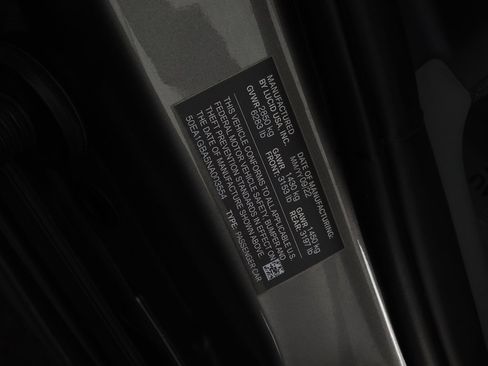 Used 2022 Lucid Air Grand Touring image 42