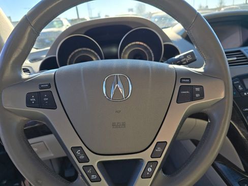 Used 2012 Acura MDX w/ Technology Package image 25