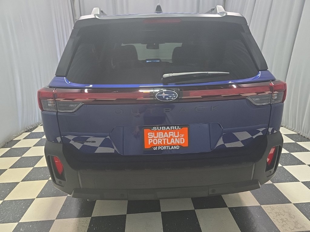 New 2026 Subaru Outback Premium AWD/4WD image 5