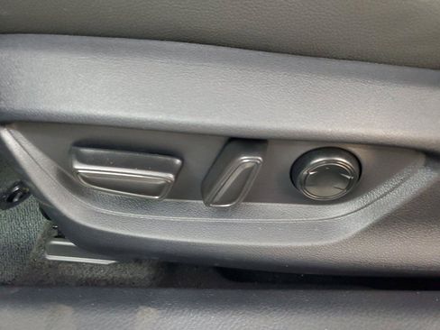 Used 2025 Toyota Camry XLE w/ Premium Plus Package FWD image 20