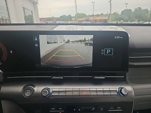 Used 2026 Hyundai Kona SEL Sport FWD image 17