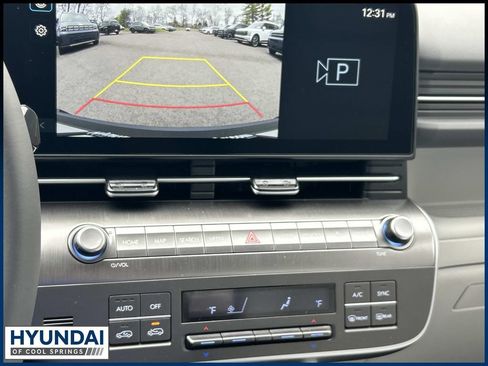 New 2026 Hyundai Kona SEL Sport FWD image 26