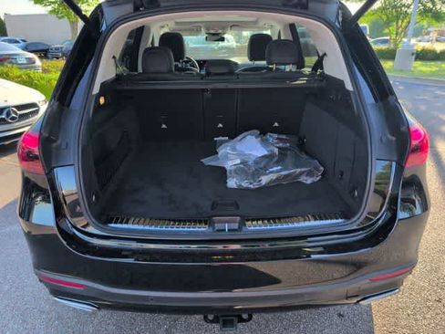 Used 2026 Mercedes-Benz GLE 450 4MATIC image 31