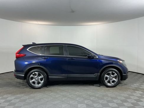 Used 2017 Honda CR-V EX image 4