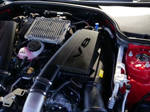 Used 2016 Mercedes-Benz SL 550 image 44