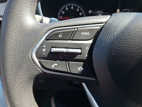 Used 2022 Hyundai Santa Fe SEL image 21