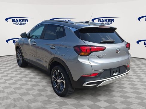 Used 2023 Buick Encore GX Select AWD/4WD image 5