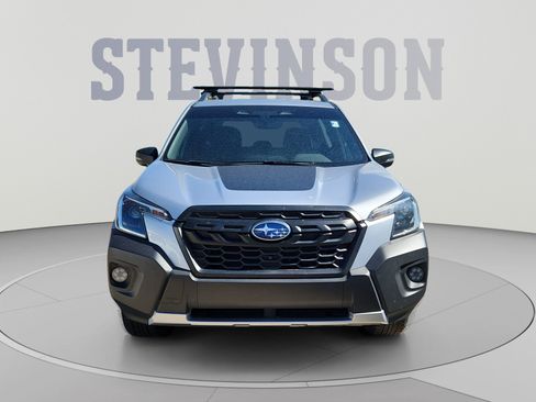 Used 2024 Subaru Forester Wilderness AWD/4WD image 8
