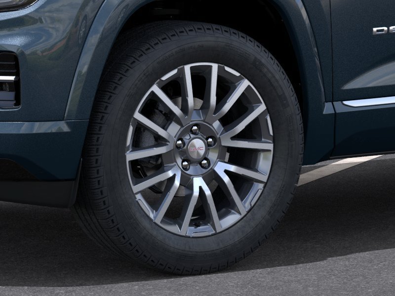 New 2027 GMC Terrain Denali AWD/4WD image 9