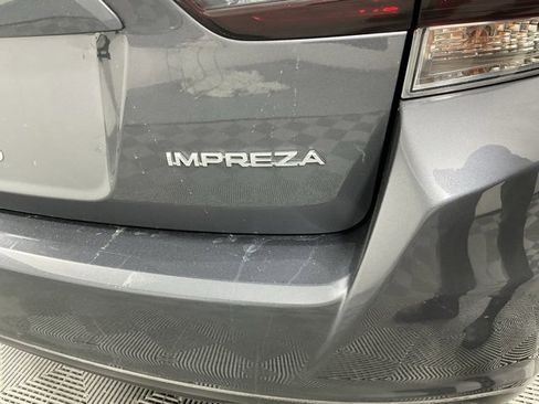 Used 2020 Subaru Impreza Premium image 19