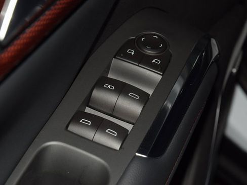 New 2026 Chevrolet Traverse Z71 w/ Enhanced Driving Package image 48