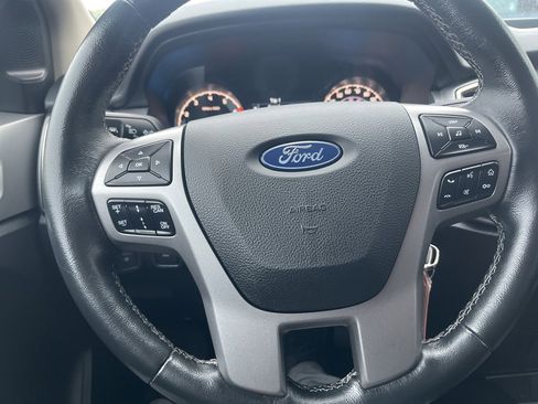 Used 2020 Ford Ranger XLT w/ Equipment Group 302A Luxury image 21