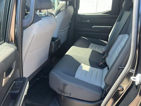 Certified 2024 Toyota Tacoma TRD Off-Road w/ TRD Off Road Upgrade Package AWD/4WD image 26
