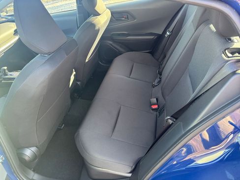 Used 2025 Toyota Prius LE image 25