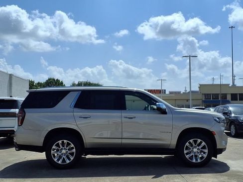 Used 2022 Chevrolet Tahoe Premier RWD image 21