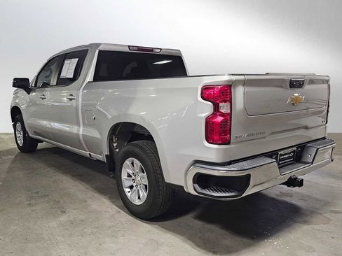 Used 2022 Chevrolet Silverado 1500 LT image 5