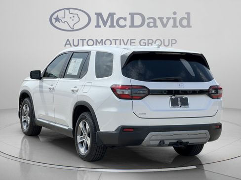 Used 2023 Honda Pilot EX-L image 5