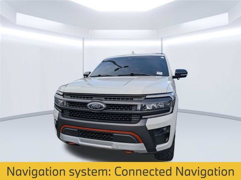 Used 2022 Ford Expedition Timberline AWD/4WD image 2