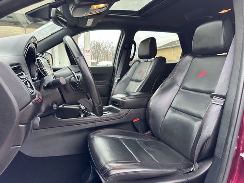 Used 2024 Dodge Durango GT image 16