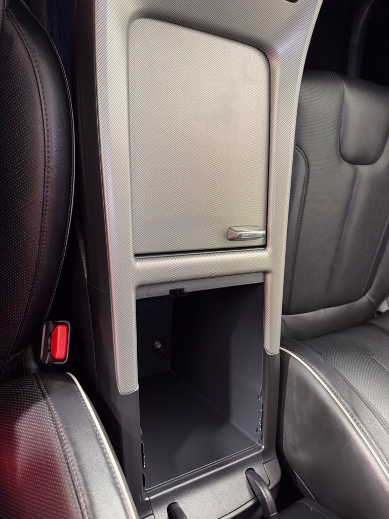 Used 2024 Hyundai Palisade SEL FWD image 46